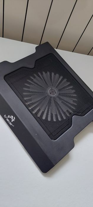 Podstawka chłodząca tracer pod laptopa