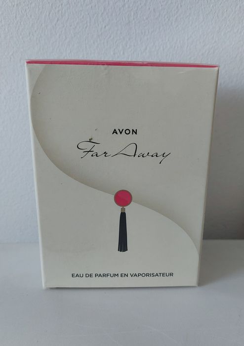 Avon Far Away 100ml