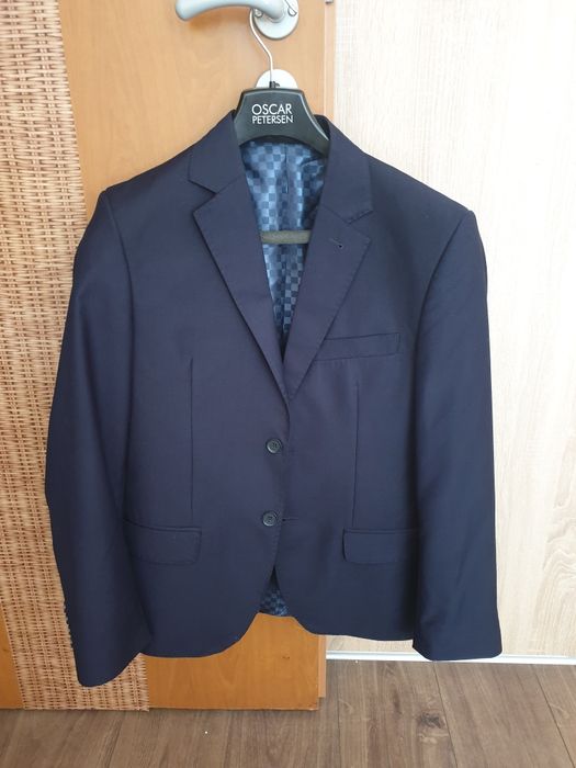 Garnitur Bruno Zinger Slim