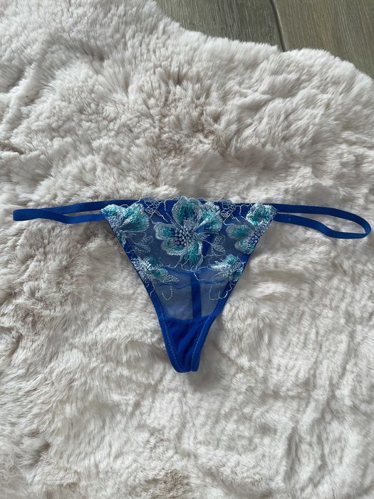 Primark 1x majtki koronkowe XS