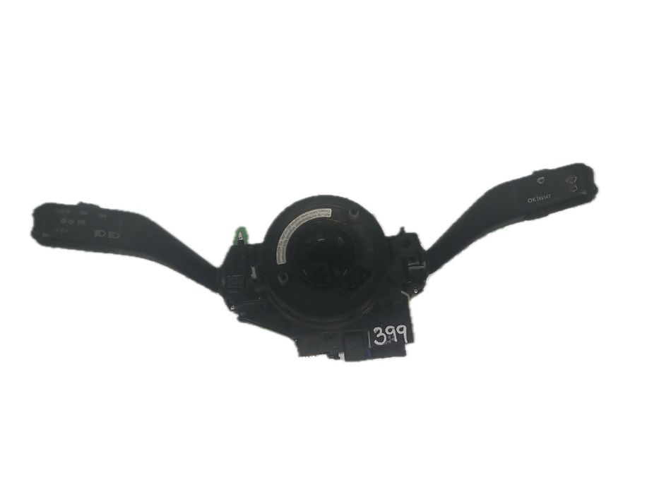 Conjunto / manetes de luzes e limpa vidros VOLKSWAGEN Golf V (1K1)