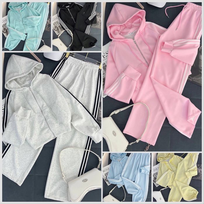 Женский спортивный костюм/Жіночий спортивний костюм  LY