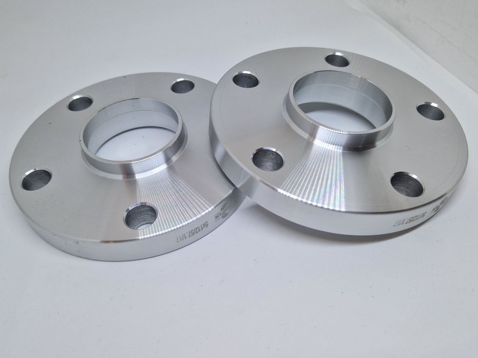 Проставки колісні для дисків Audi/Seat/Skodа/Volkswagen 5×112 57.1