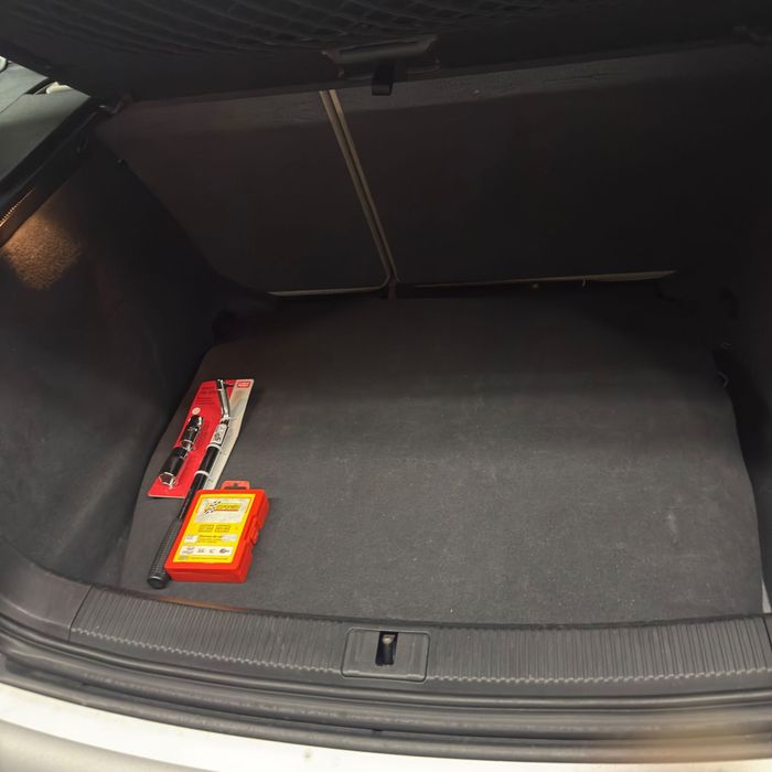 Audi A3 - SLine Diesel