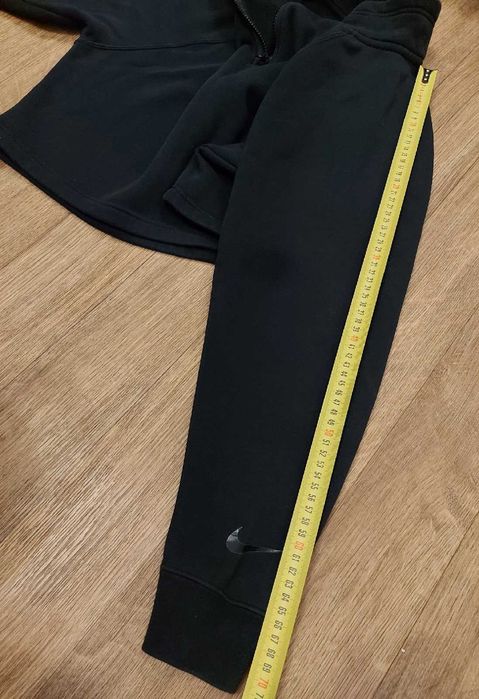 Худи Свитшот Nike Кофта Оверсайз 44-46