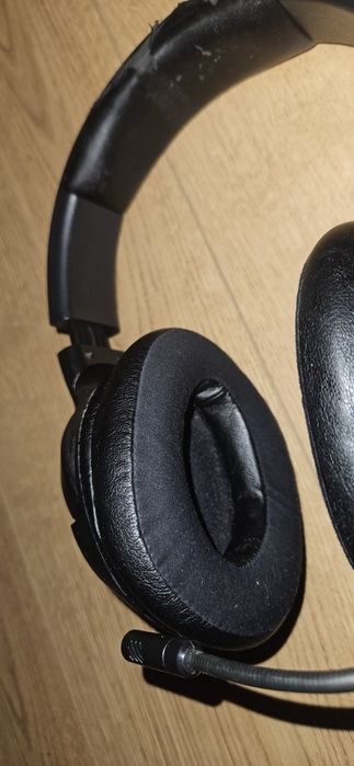 Sluchawki gamingowe Razer Kraken V3 X USB