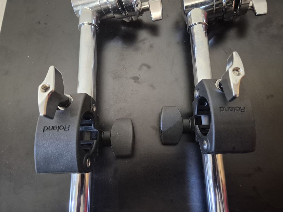 Roland mocowanie MDH 25  holder clamp