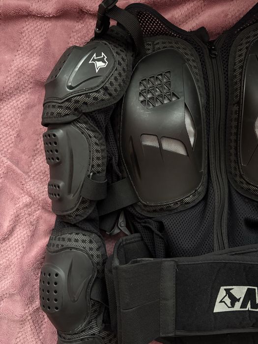 Жіноча моточерепаха MadBull