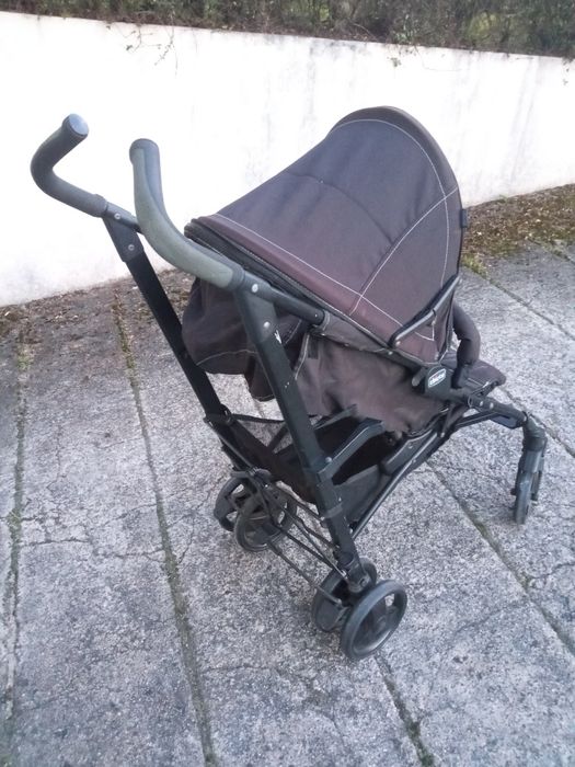 Carrinho bebé Chicco Liteway