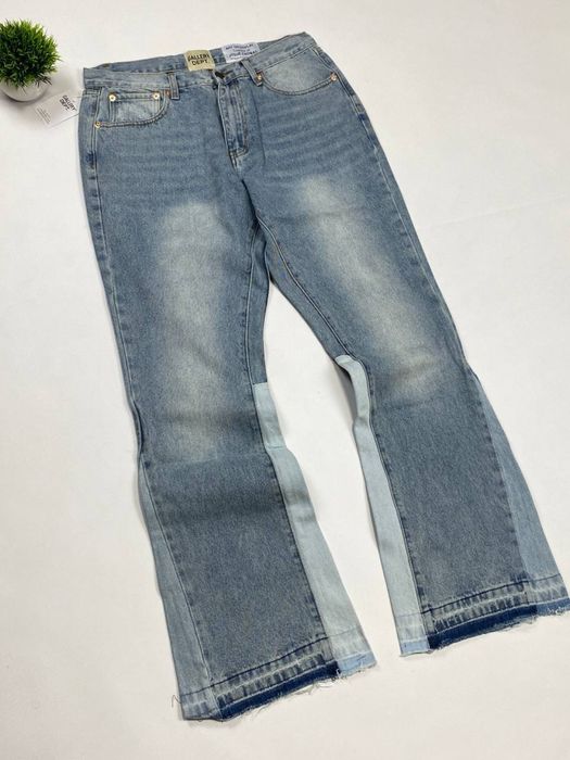 Flared jeans gallery dept