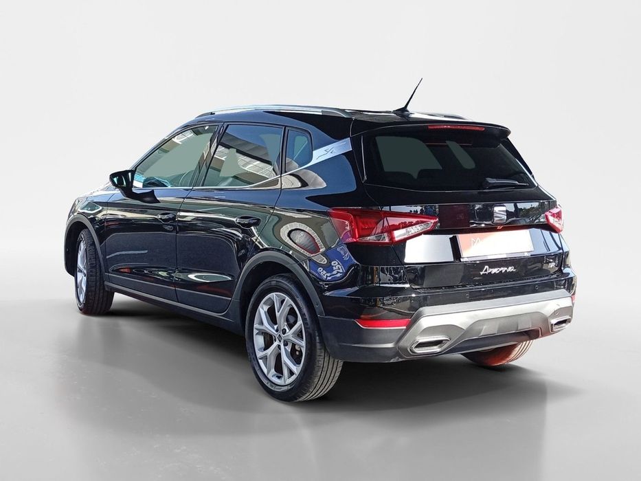 SEAT Arona 1.0 TSI FR