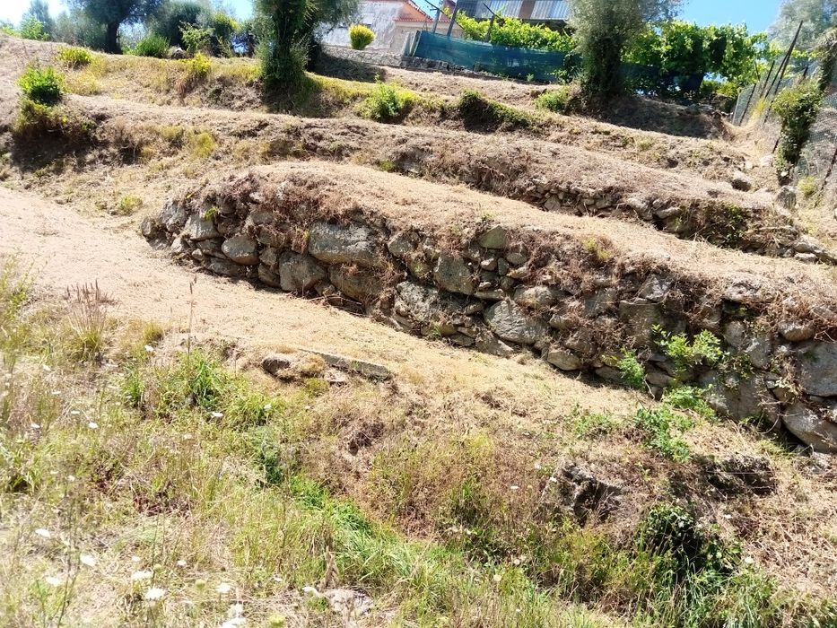 Terreno para construção unifamiar