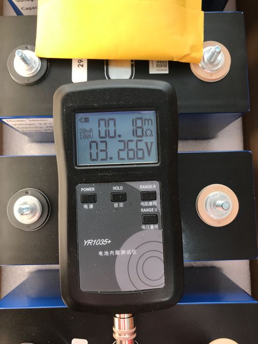Акамулятор 12v 280Ah Lifepo4 акумулятор железофосфатный 12 В