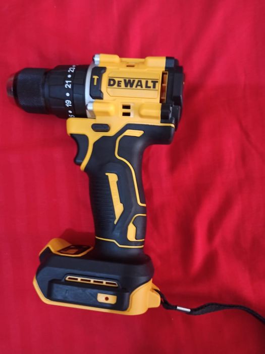 Parafusadeira Dewalt