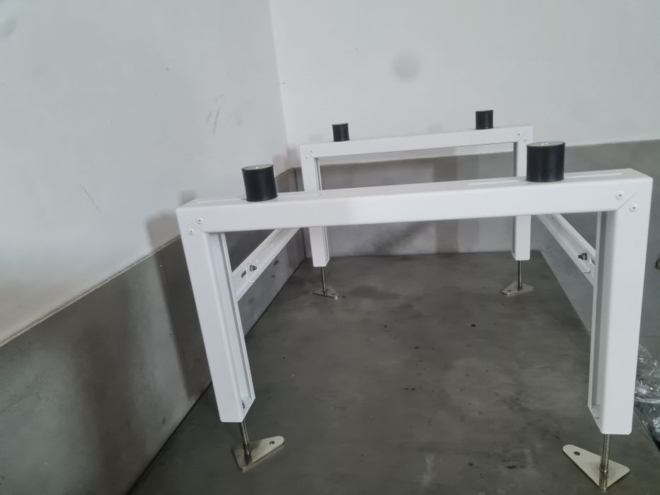 Stelaż do pompy ciepła klimatyzacji