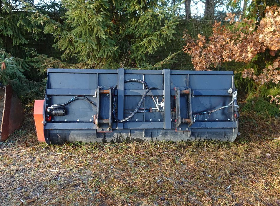 Łyżka ze ślimakiem K-FLEX