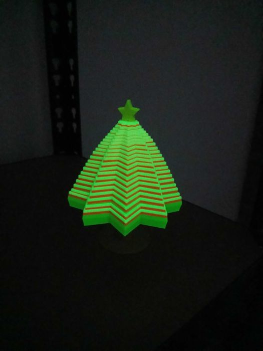 Druk 3D - PLA, PETG, TPU