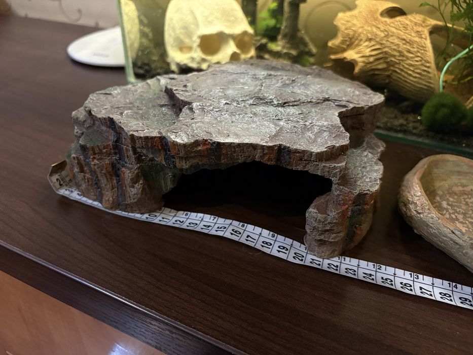 Переноска для риптилии/ мелкого грызуна