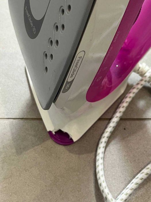 Продам б/у праски UP, Saturn, Braun