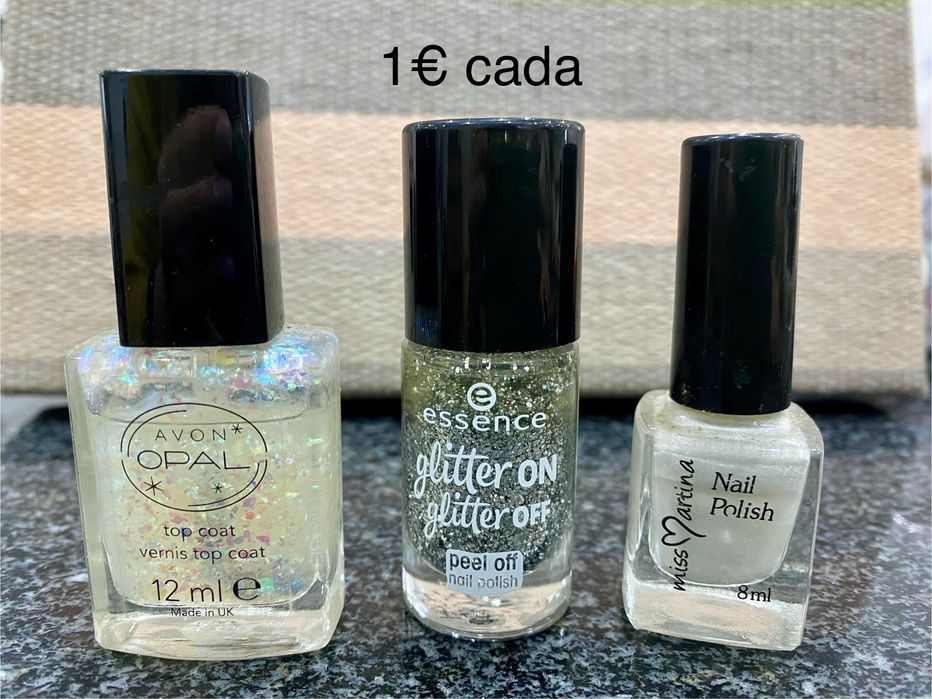 Cristina Vernigel, cliché, claire’s