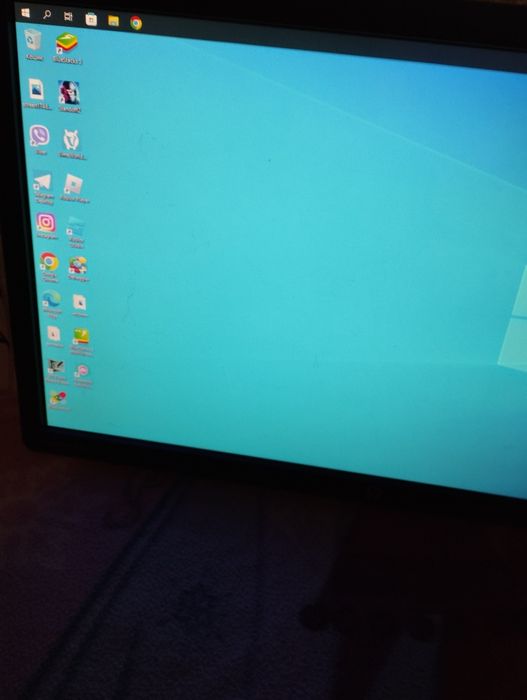 Комп'ютер intel core 2 duo Срочно