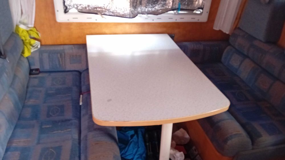 oportunidade vendo autocaravana citroen jumper otimo estado