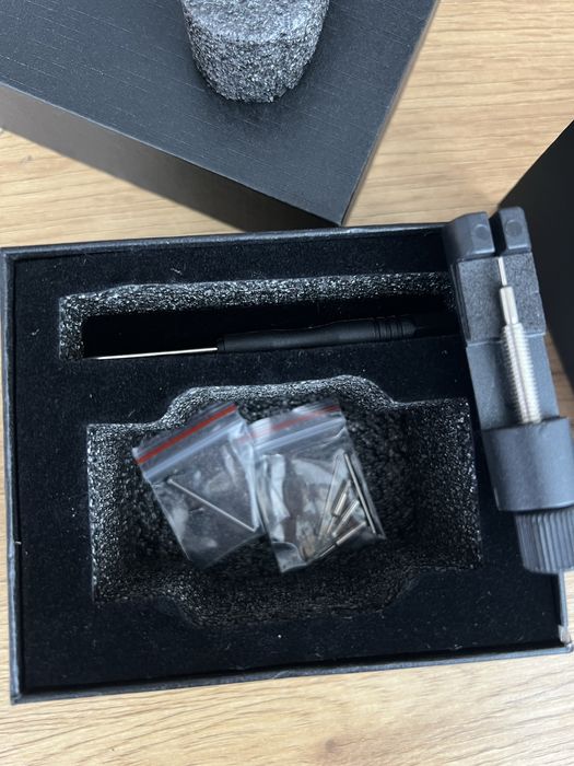 Ремінець з нержавійочої сталі для корпусу smart watch,сумісні з Аррle Watch Series