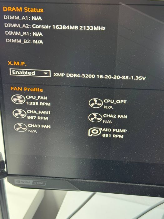 Chłodzenie cieczą NZXT Kraken 360 (RL-KN360-B1)