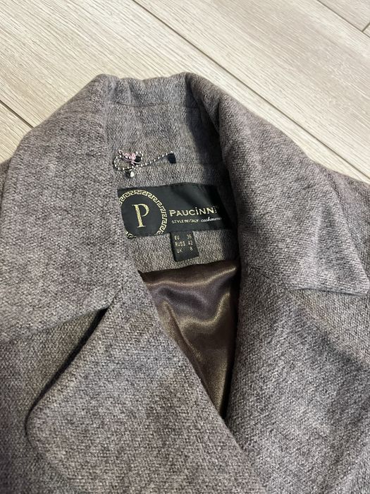 Женское пальто