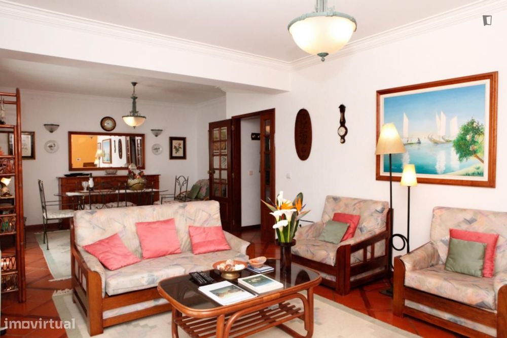 Apartamento com 2 quartos - localizado em Aveiro
