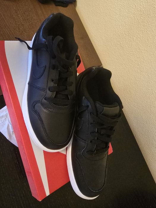 Sapatilhas nike novas