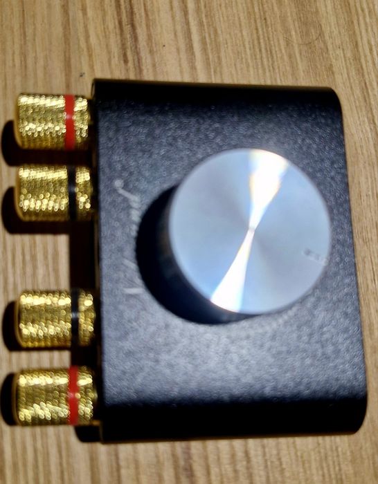 Wzmacniacz  Nobsound bluetooth