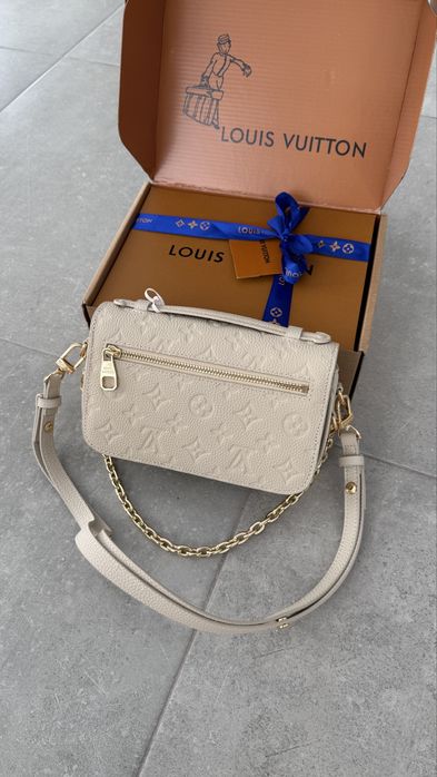 Сумка Louis Vuitton Metis
