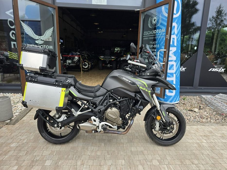 QJmotor