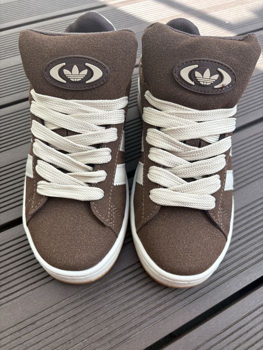Adidas campus nowe