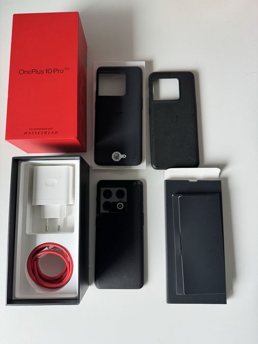 OnePlus 10 Pro 5G 12GB/256GB