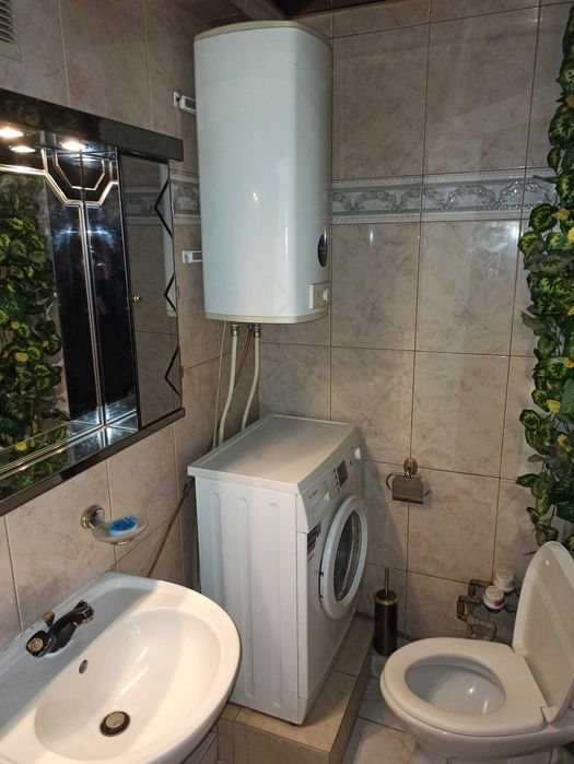 Здам квартиру, (власник)