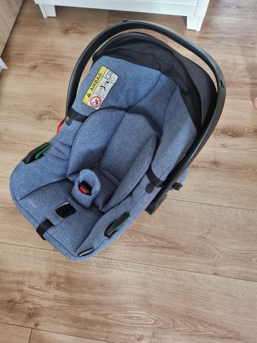 Nosidełko Avionaut cosmo