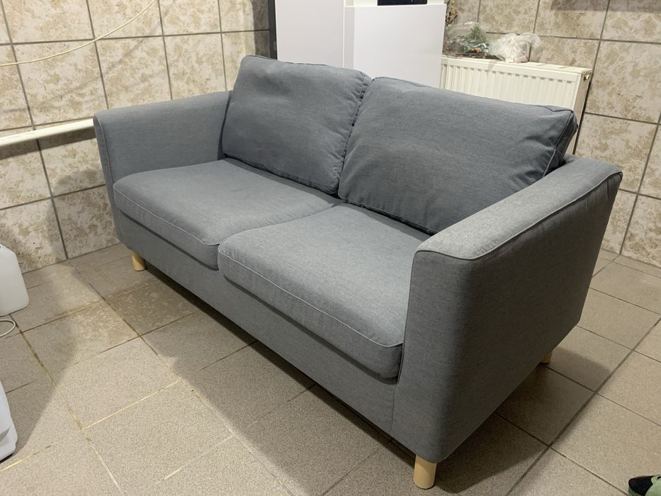 Kanapa sofa IKEA Parup dwuosobowa
