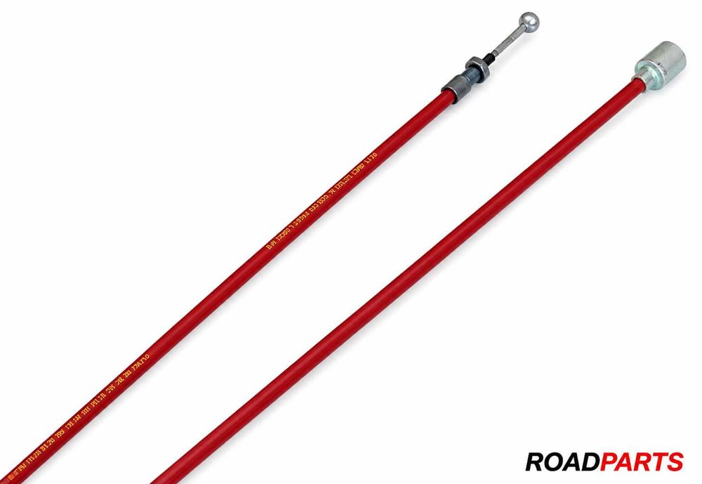 Cabo de Freio Bowden AL-KO 1430/1626 | Longlife | Reboque