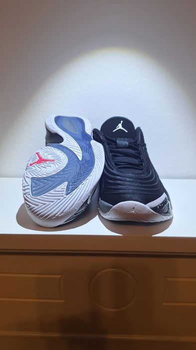 Кросівки Jordan Luka 3, FQ1284 001, US10.5 E44.5 28.5CM