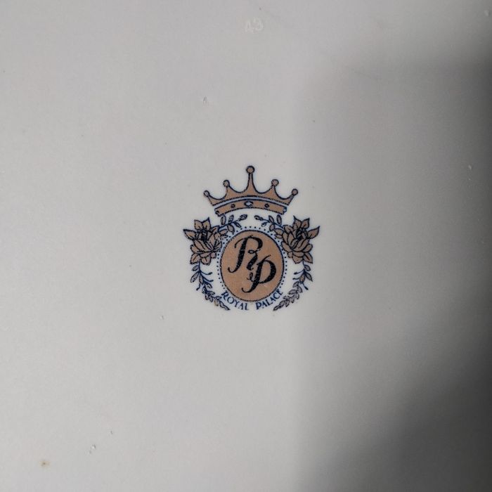 Conjunto de Sobremesa