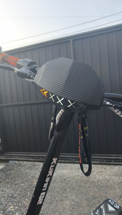 Kukirin G2 2025 Б/У