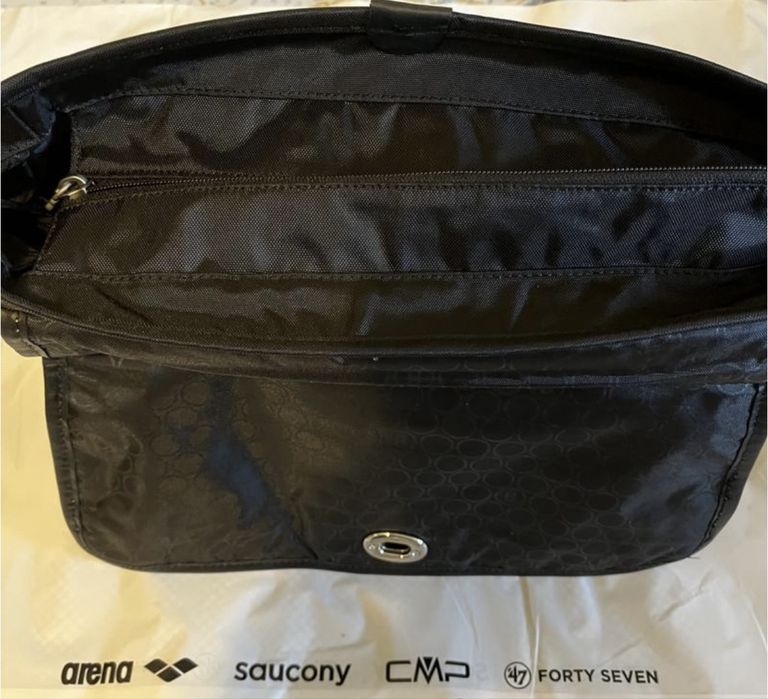 Женская сумка Bogner кроссбоди