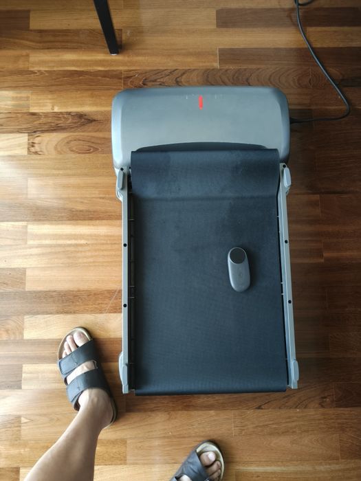 KingSmith WalkingPad WPC1F – Passadeira Dobrável – Como Nova