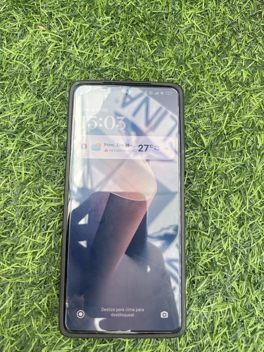 Redmi Note 13 5G + Capa original