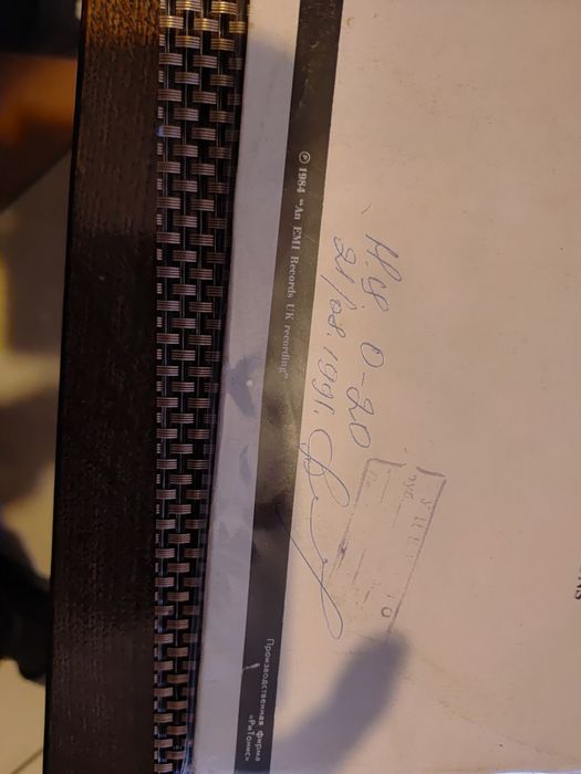 Płyta winylowa  QUEEN greatest hits ,b. Super stan