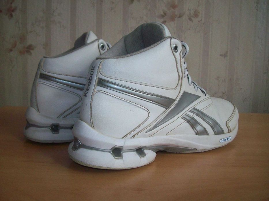 Buty sportowe REEBOK HEXRIDE  roz.eu-37