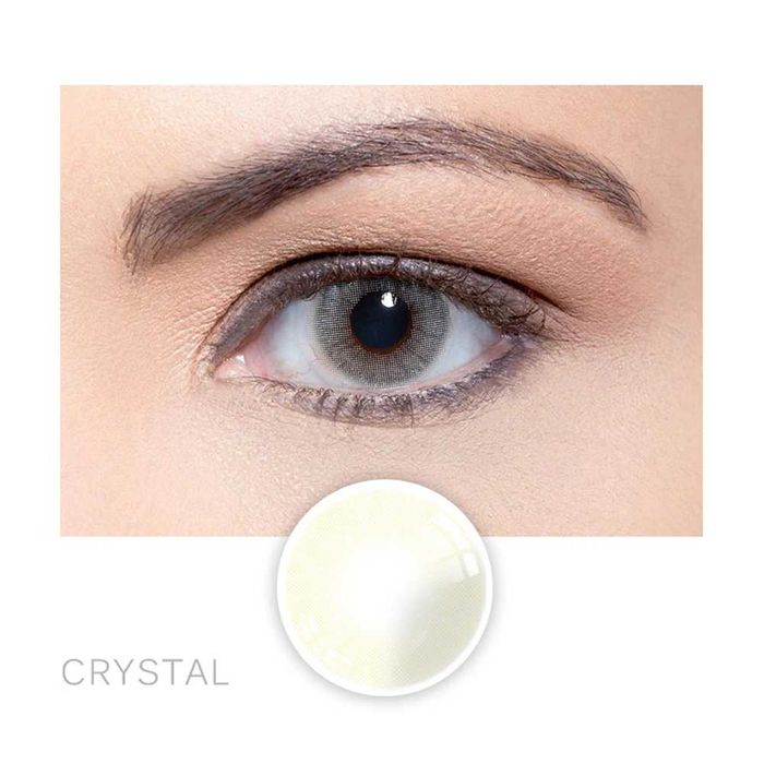 LENTES DE CONTACTO 2 ANOS