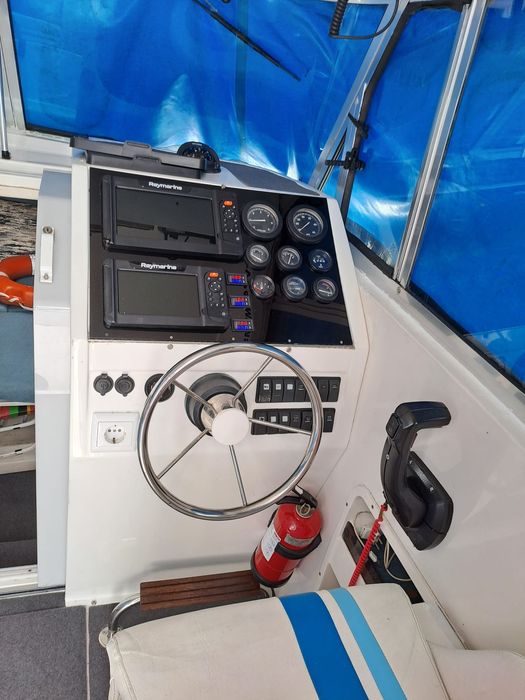 [Vendo] Faeton moraga 710